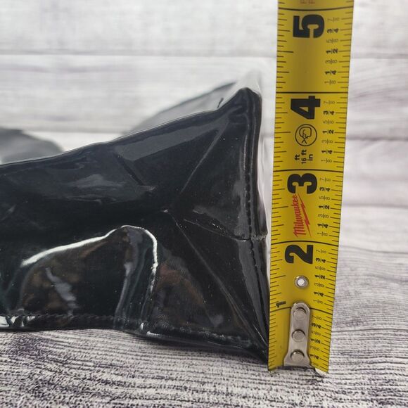 HARRODS London Knightsbridge Westie Logo Shopping Tote Bag 14" - Picture 2 of 5